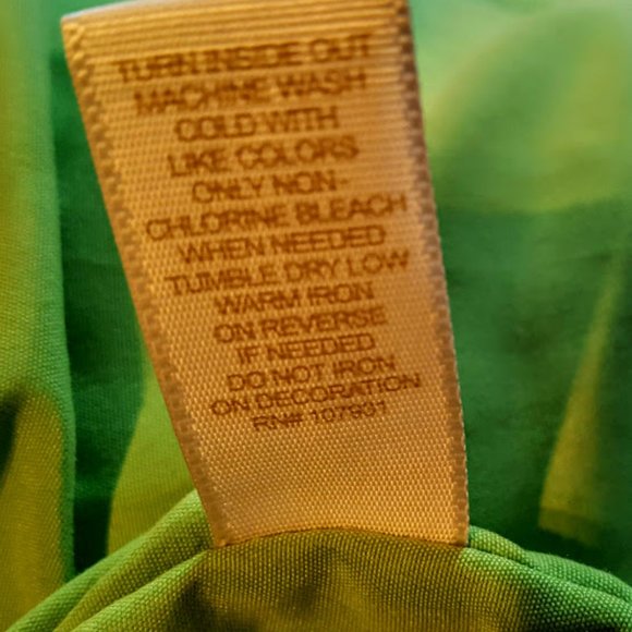 Vintage/LIKE NEW! LTD TOO Vest w/Furtrim Hood, 18G - Picture 13 of 14